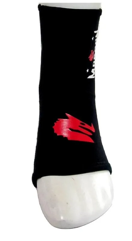 Morgan V2 Ankle Support Sleeve | Non Slip (Pair)