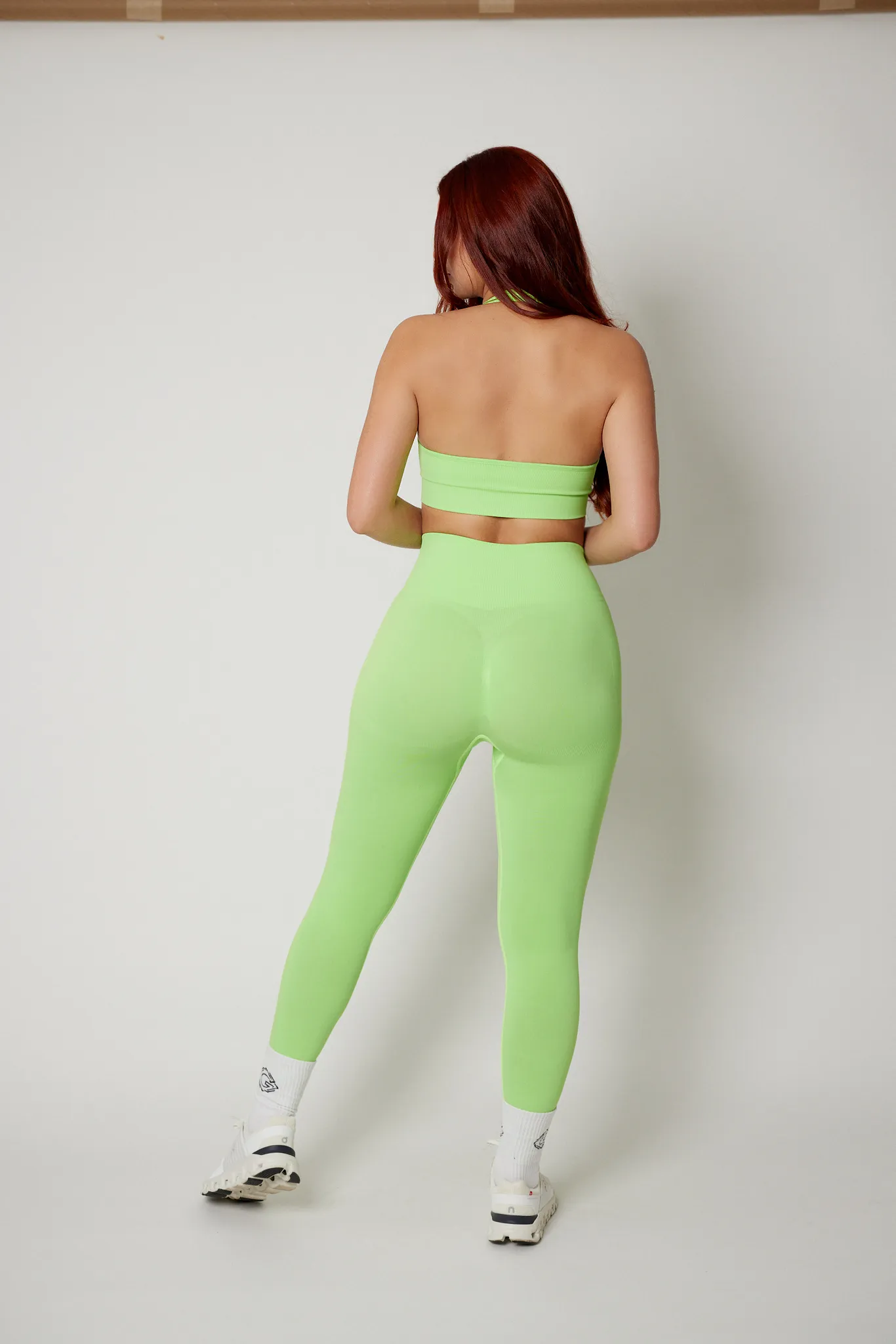 Motion Seamless Set