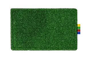 MOTORSCRUBBER Shock Non-Scratch SHOCK TURF PAD 011-0070