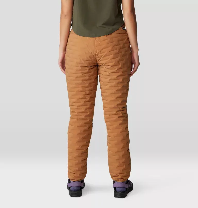 Mountain Hardwear Women's Stretchdown™ Light Pant