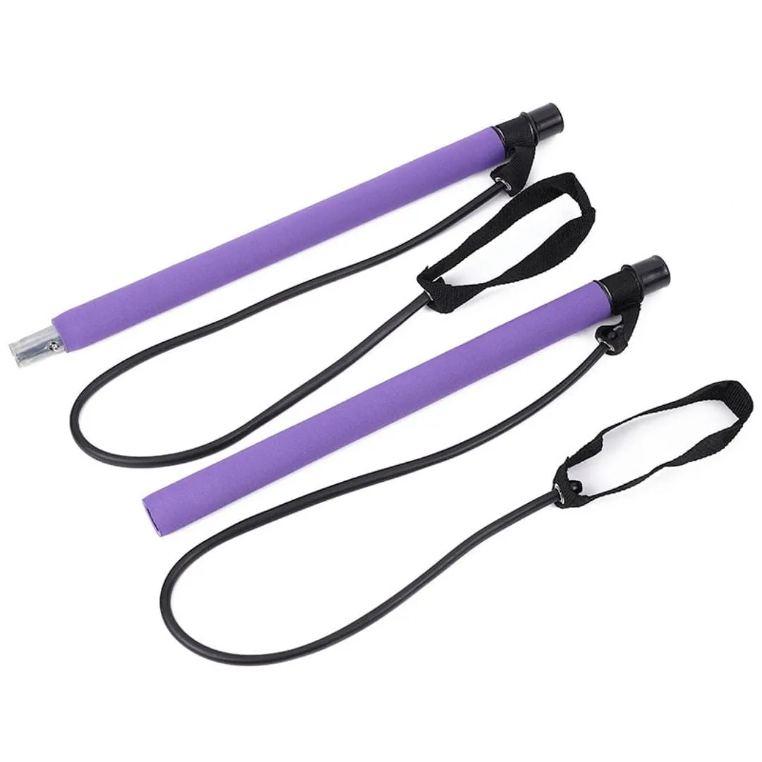 Multifunctional Stretch Pilates Bar