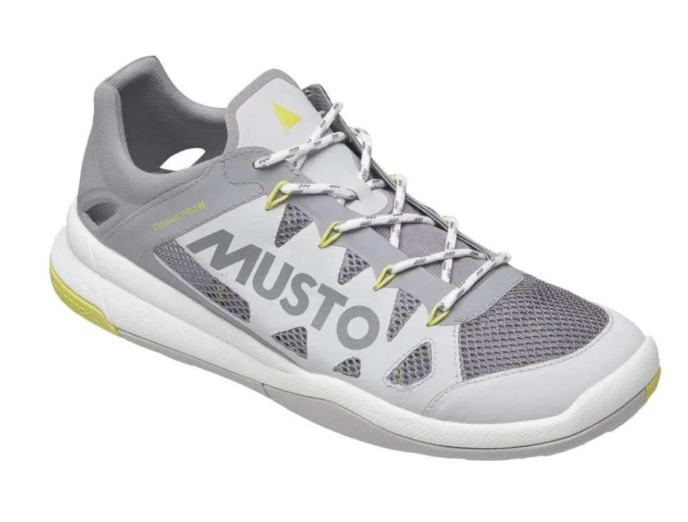 MUSTO DYNAMIC PRO II V2022- PLATINUM