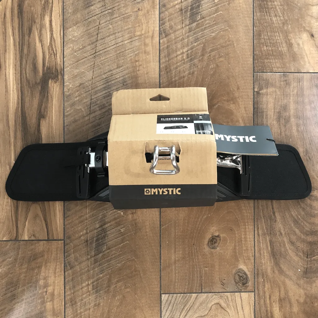 Mystic Clickerbar 5.0 Kitesurf