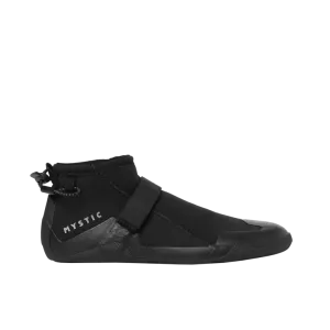 Mystic Ease Shoe 3mm Round Toe