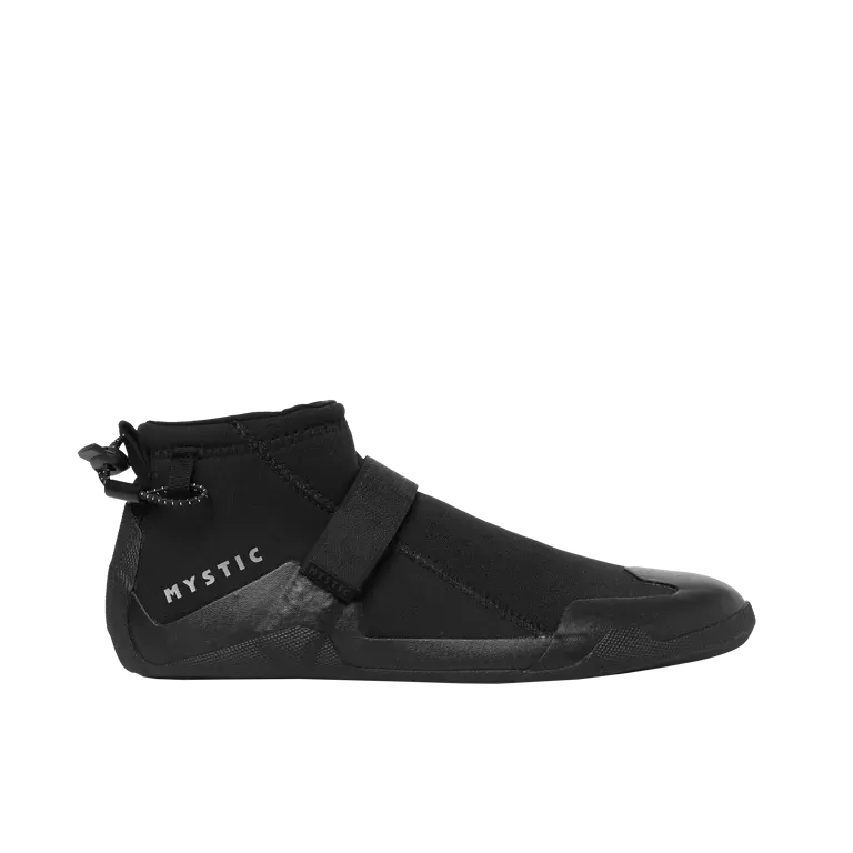 Mystic Ease Shoe 3mm Round Toe