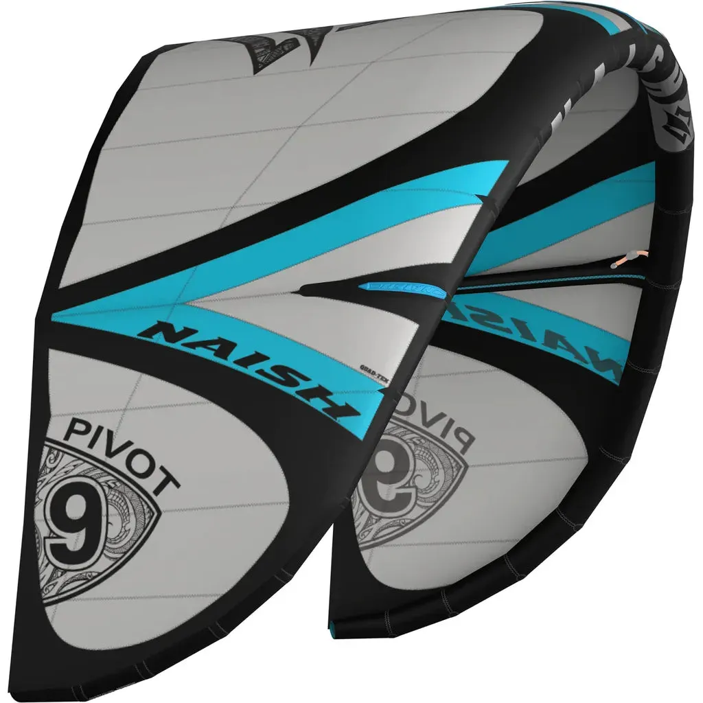 Naish Pivot Performance Kiteboarding Package