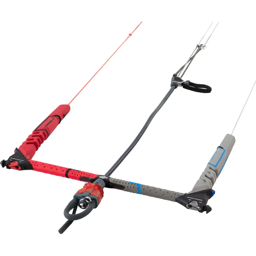 Naish Pivot Performance Kiteboarding Package