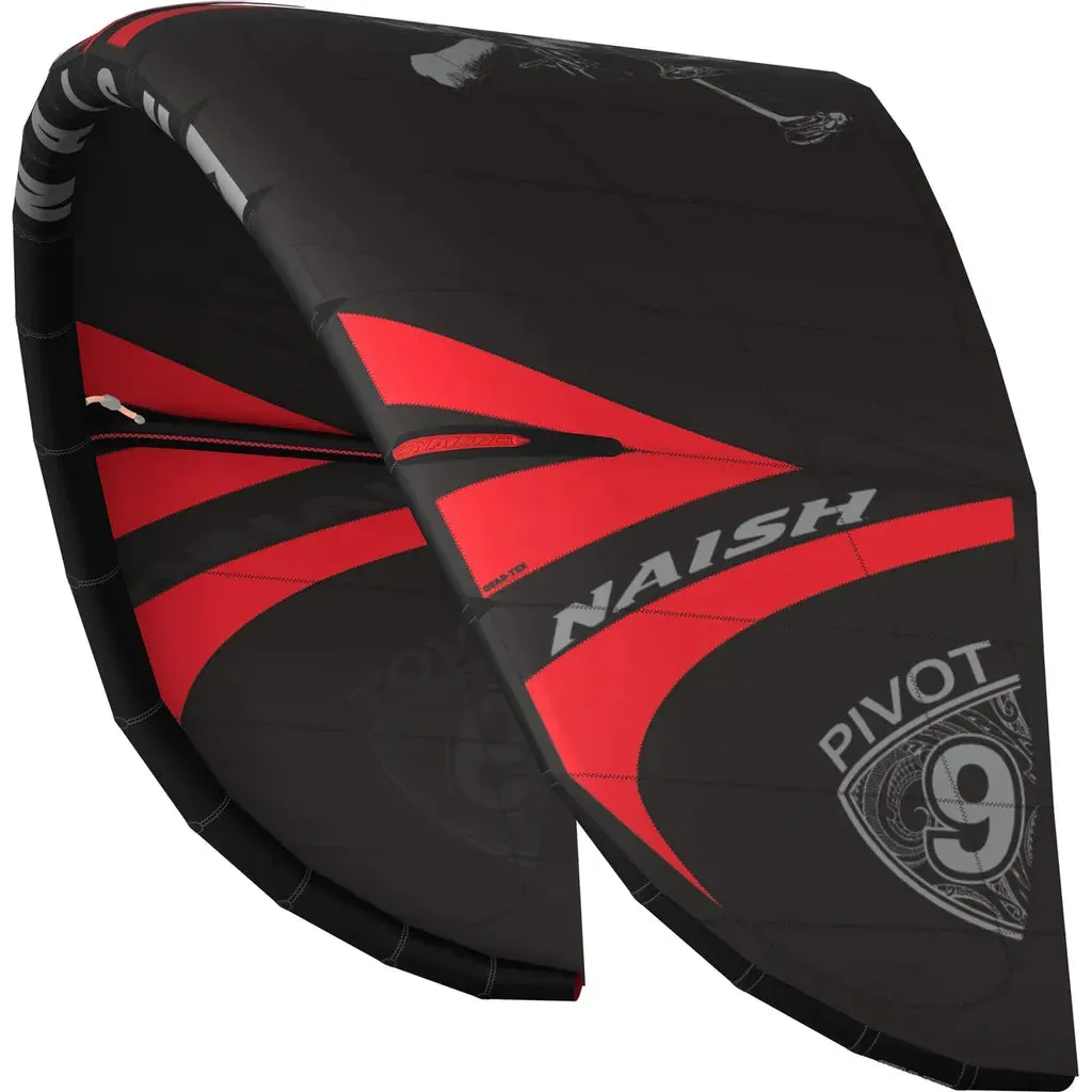 Naish Pivot Performance Kiteboarding Package