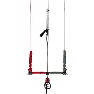 Naish S27 Torque QR Kite Bar Control System