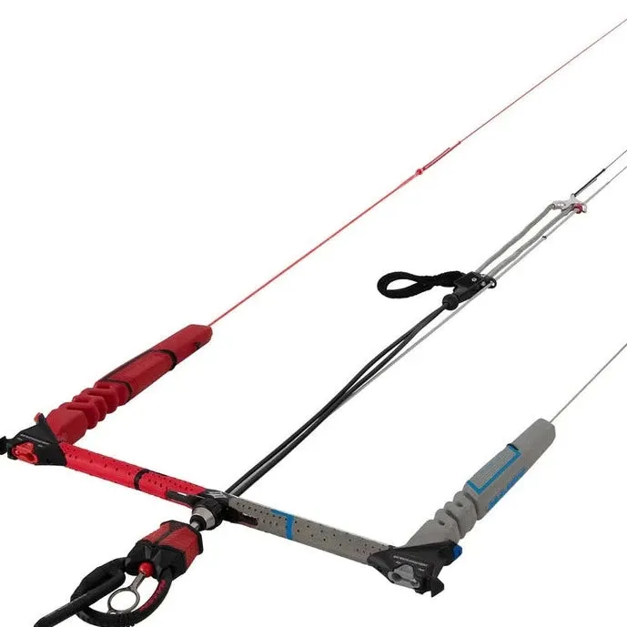 Naish S27 Torque QR Kite Bar Control System