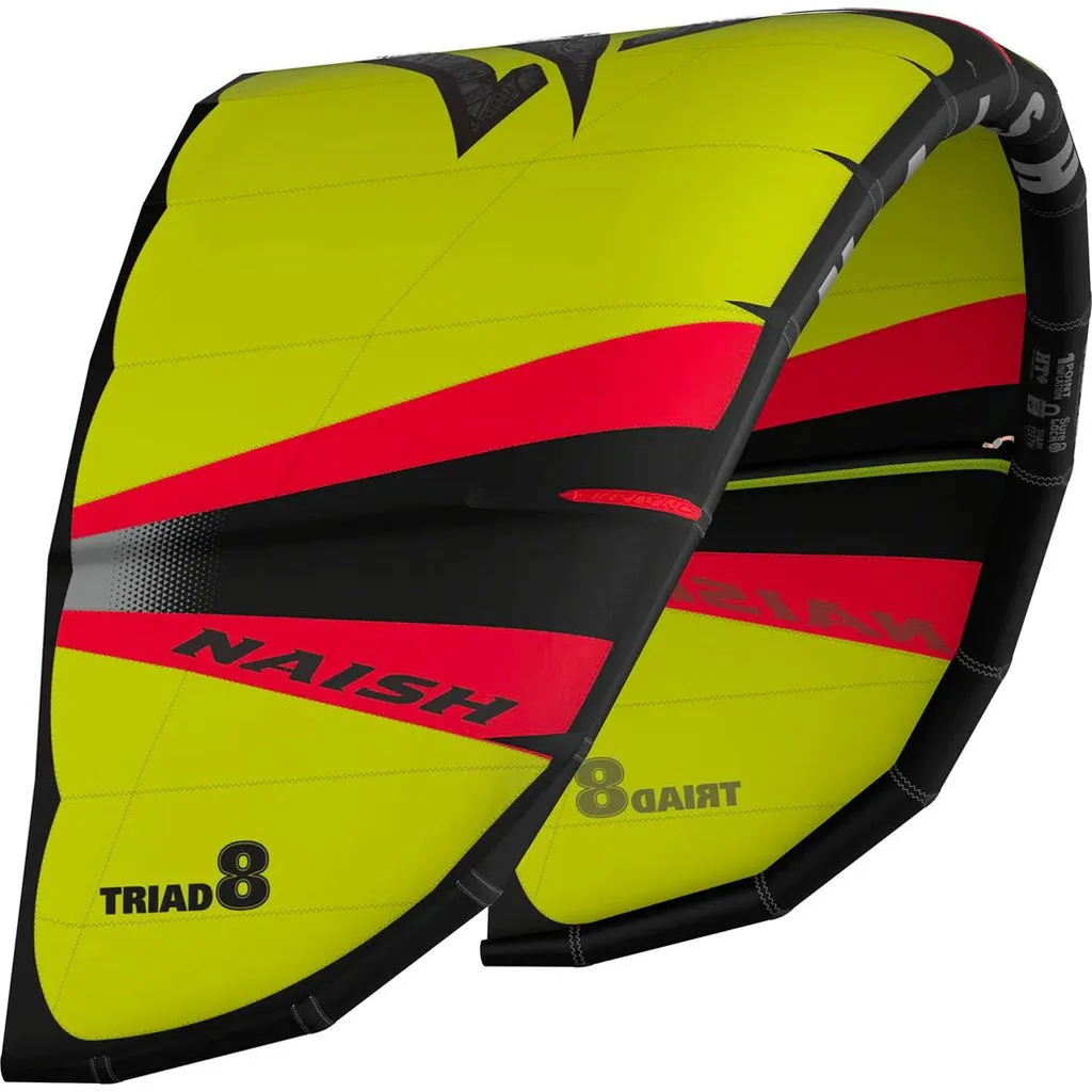 Naish S27 Triad Kite