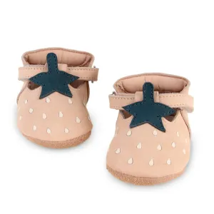 Nanoe Fruit Strawberry Shoes