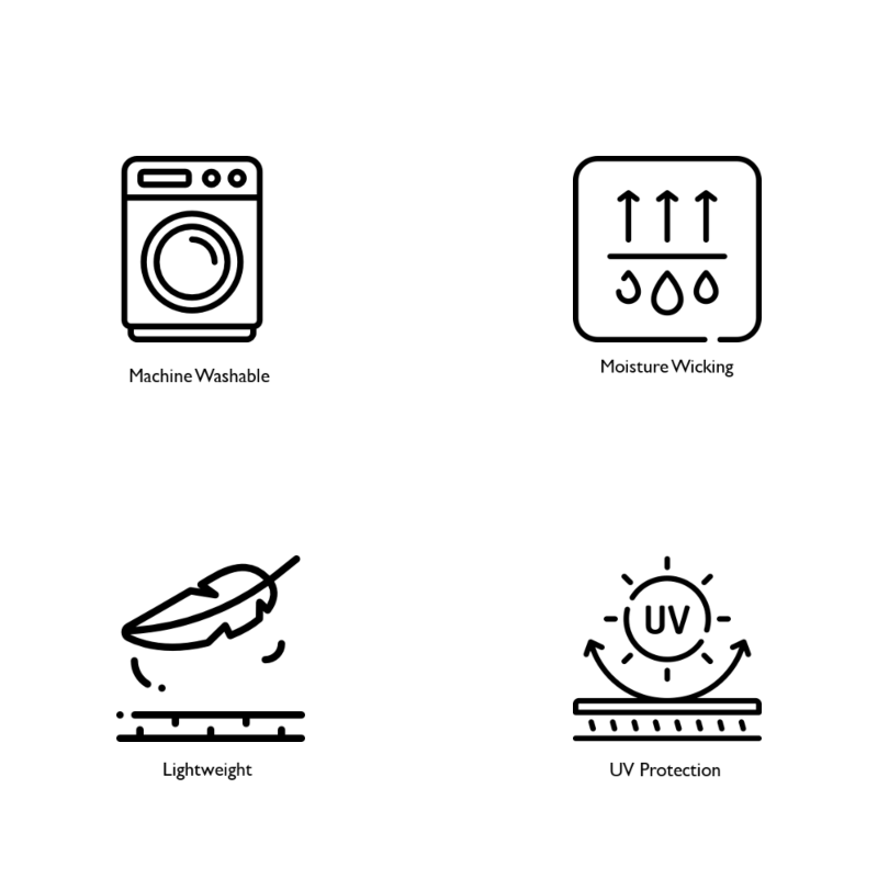Neptune Edition Cap