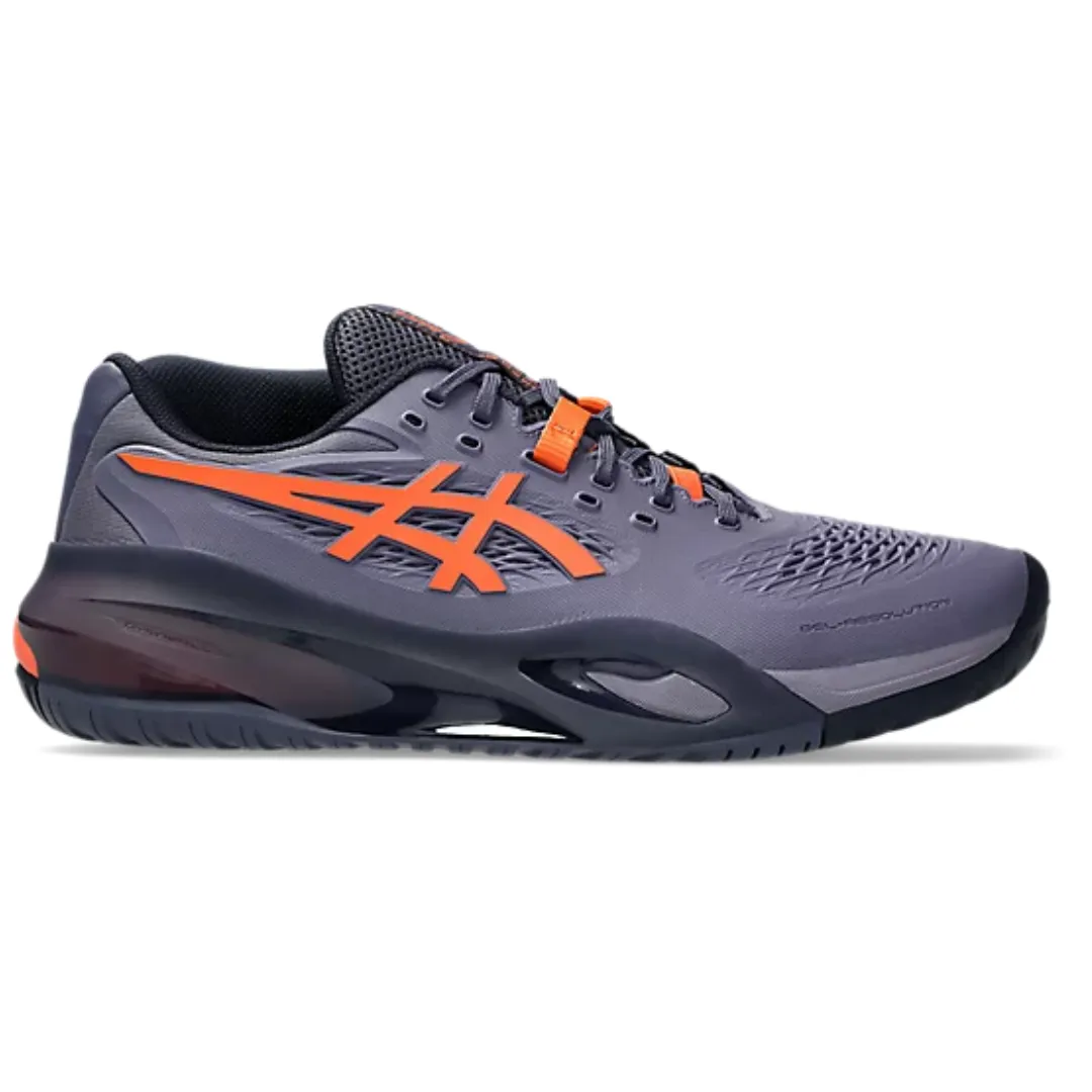 NEW! Asics Men's Gel-Resolution X (WIDE)