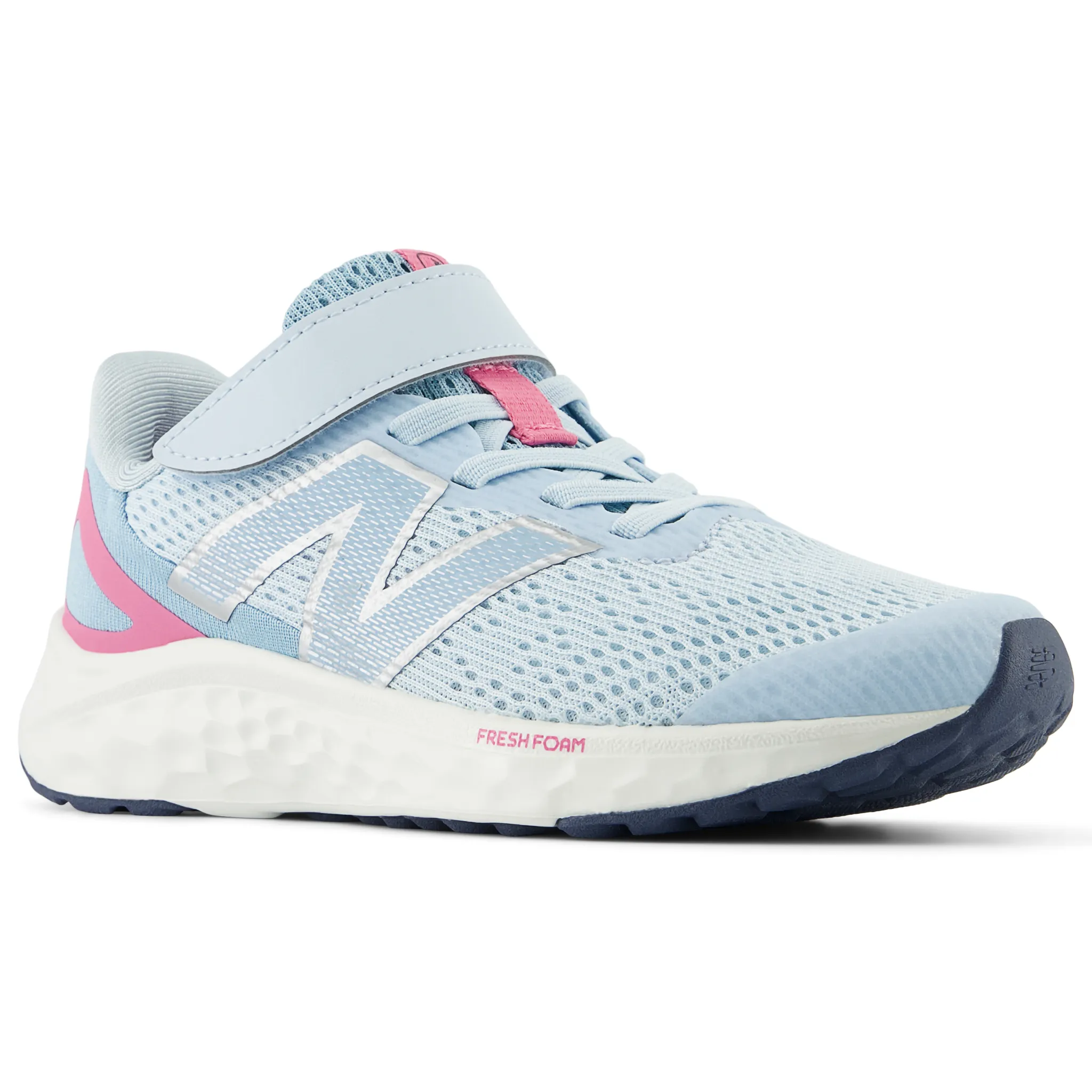 New Balance FF X Arishi PS Kids Running Shoes
