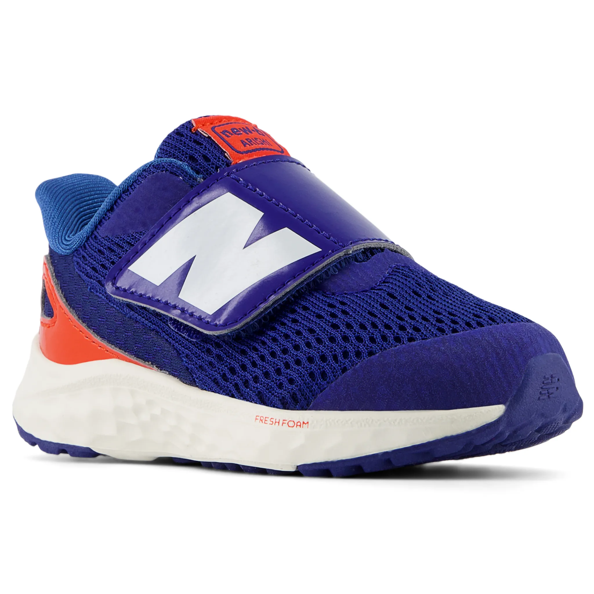 New Balance FF X Arishi Toddler Shoes
