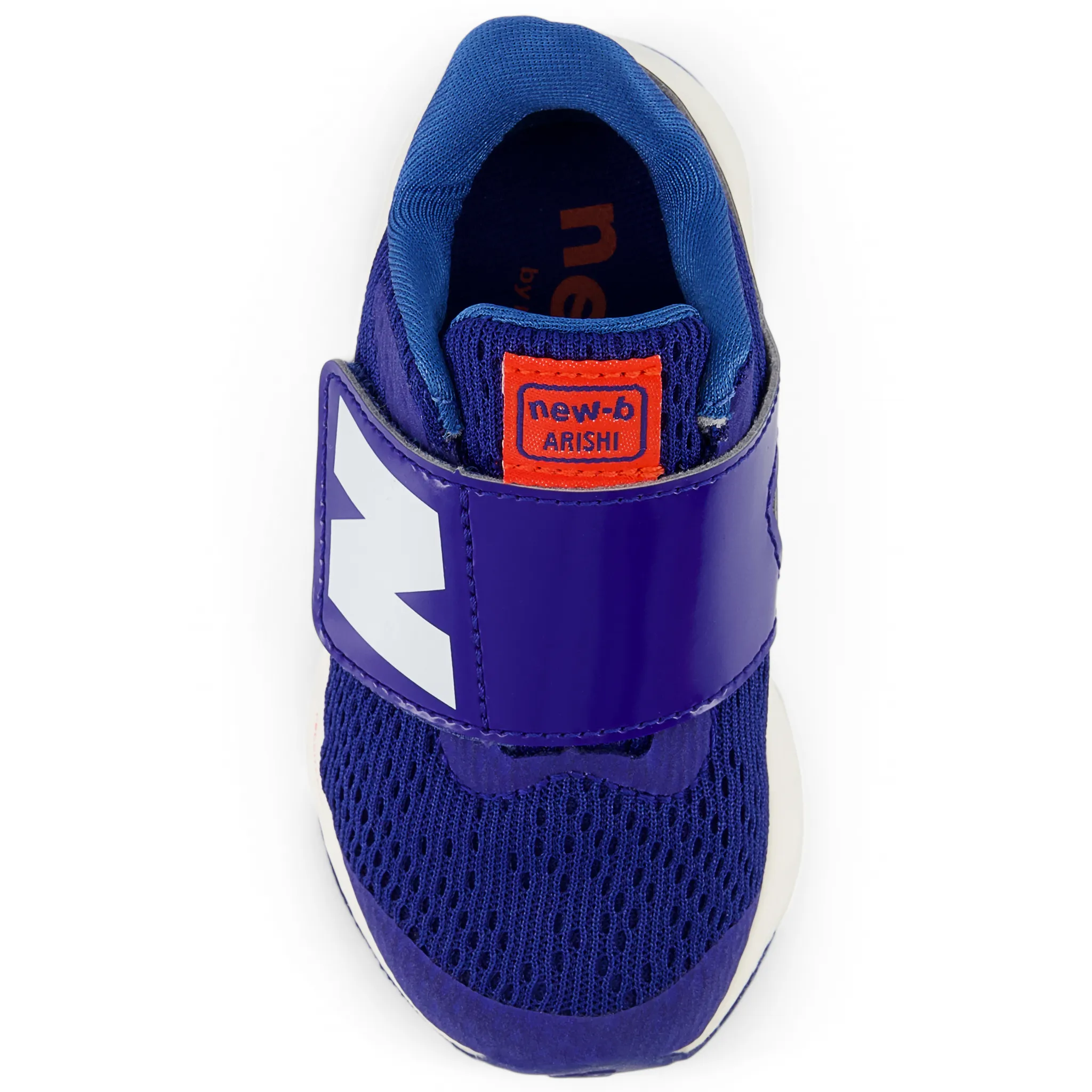 New Balance FF X Arishi Toddler Shoes