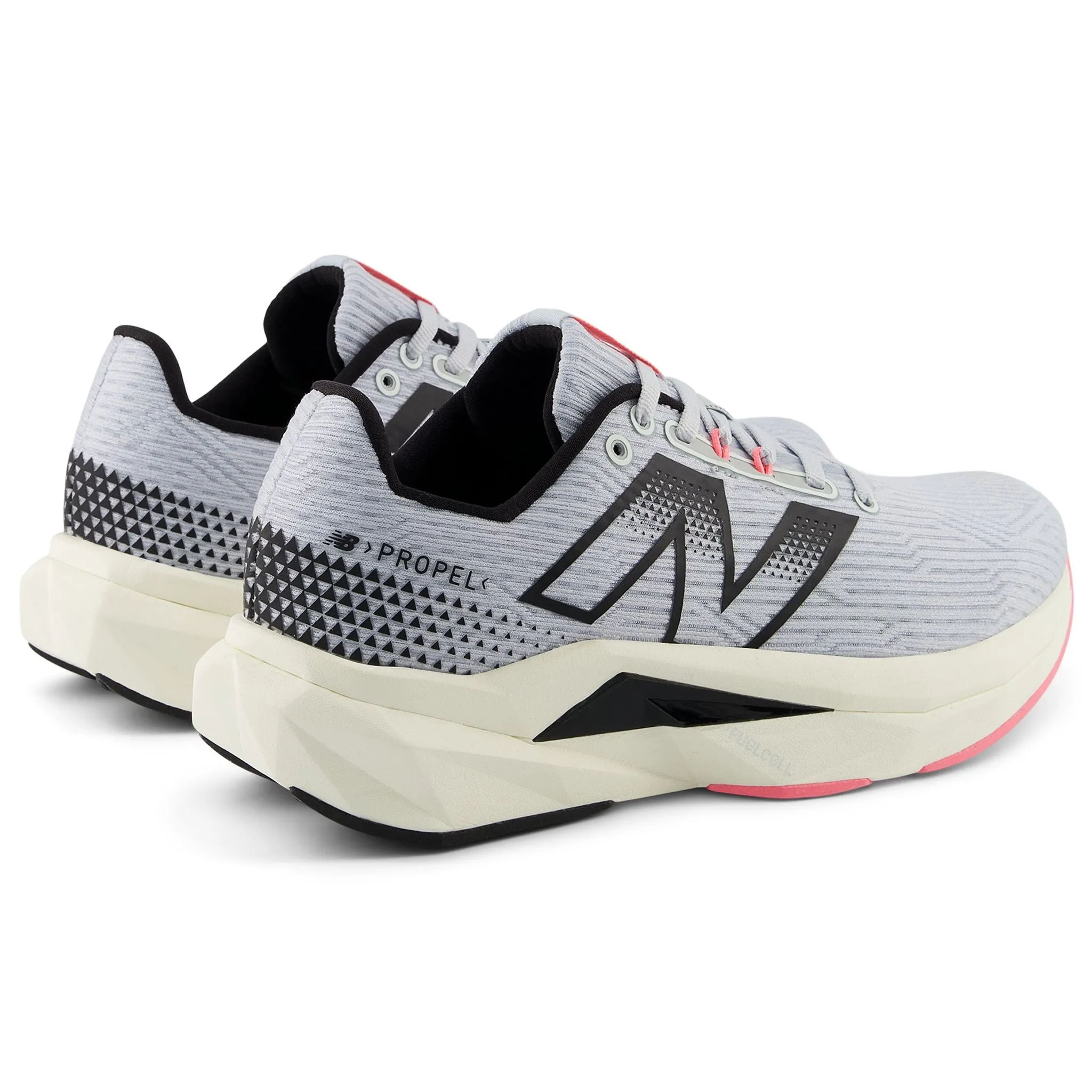 New Balance Fuelcell Propel V5 Womens Running Shoe