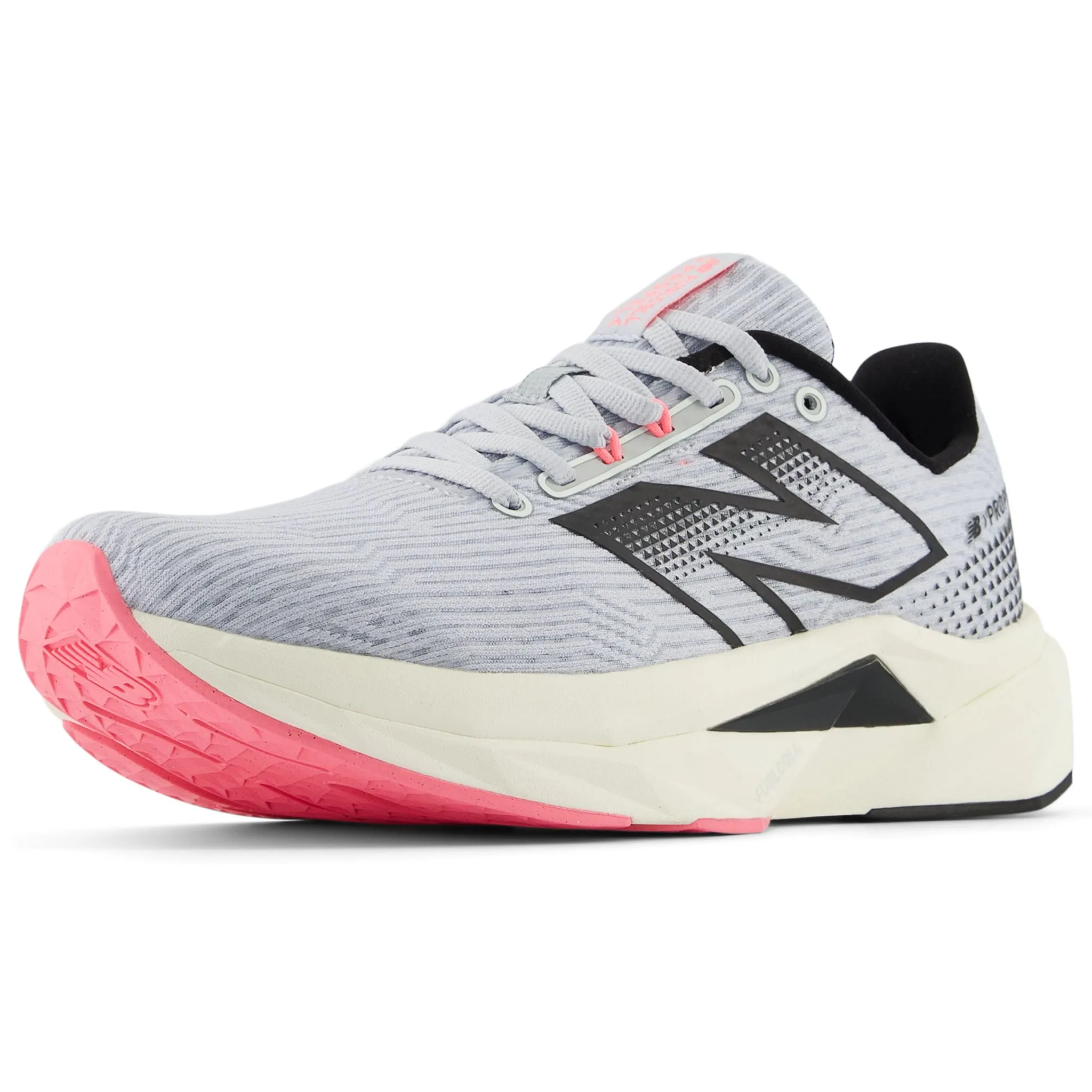 New Balance Fuelcell Propel V5 Womens Running Shoe