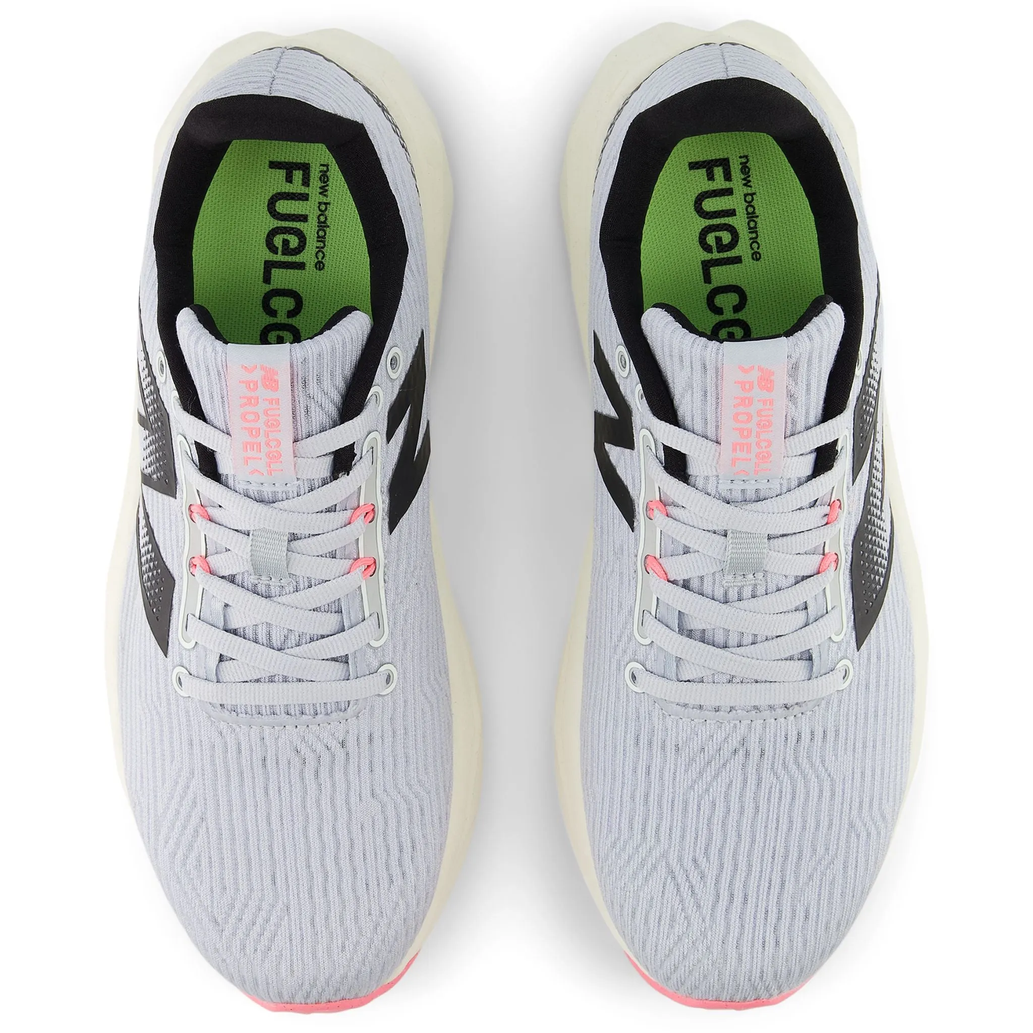 New Balance Fuelcell Propel V5 Womens Running Shoe