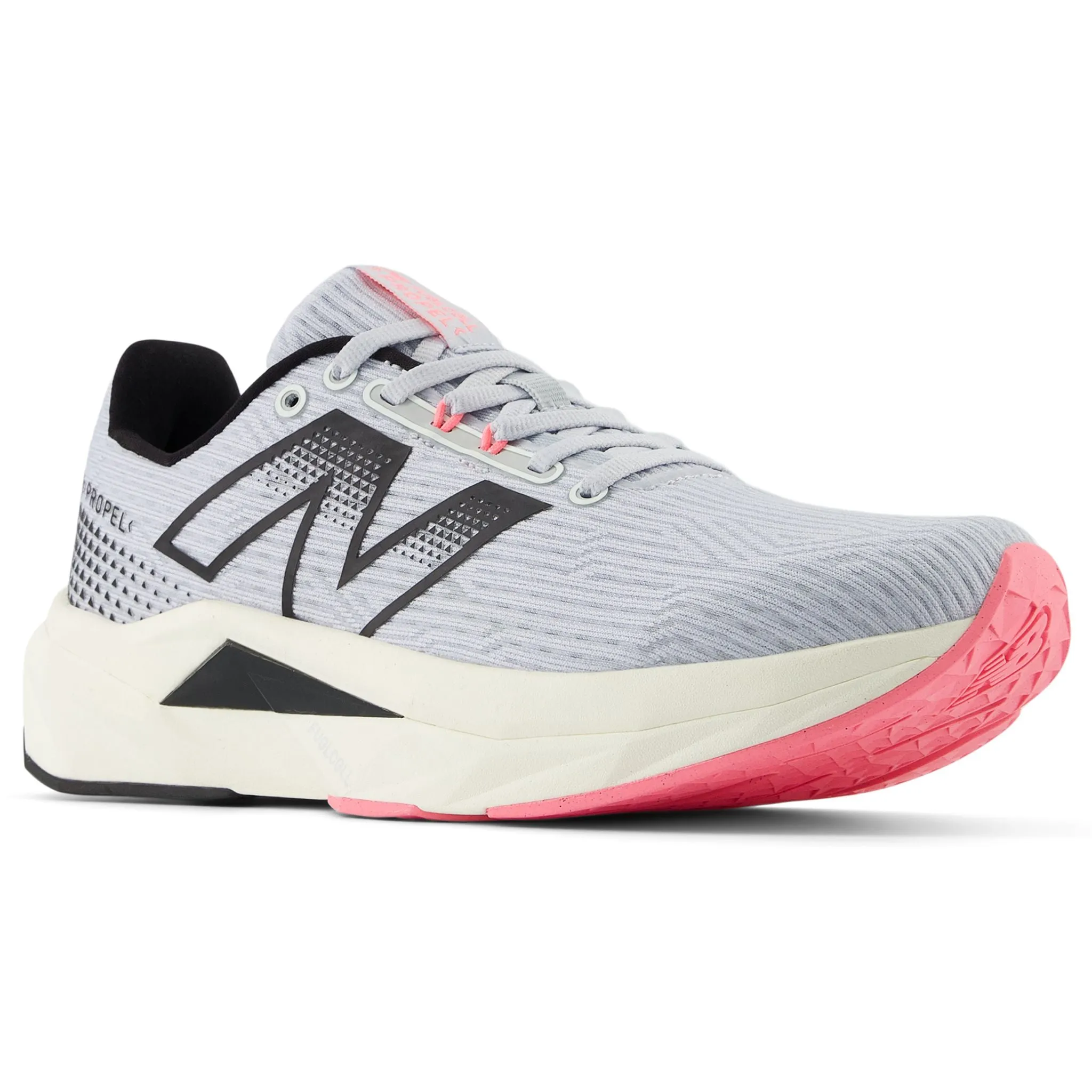 New Balance Fuelcell Propel V5 Womens Running Shoe