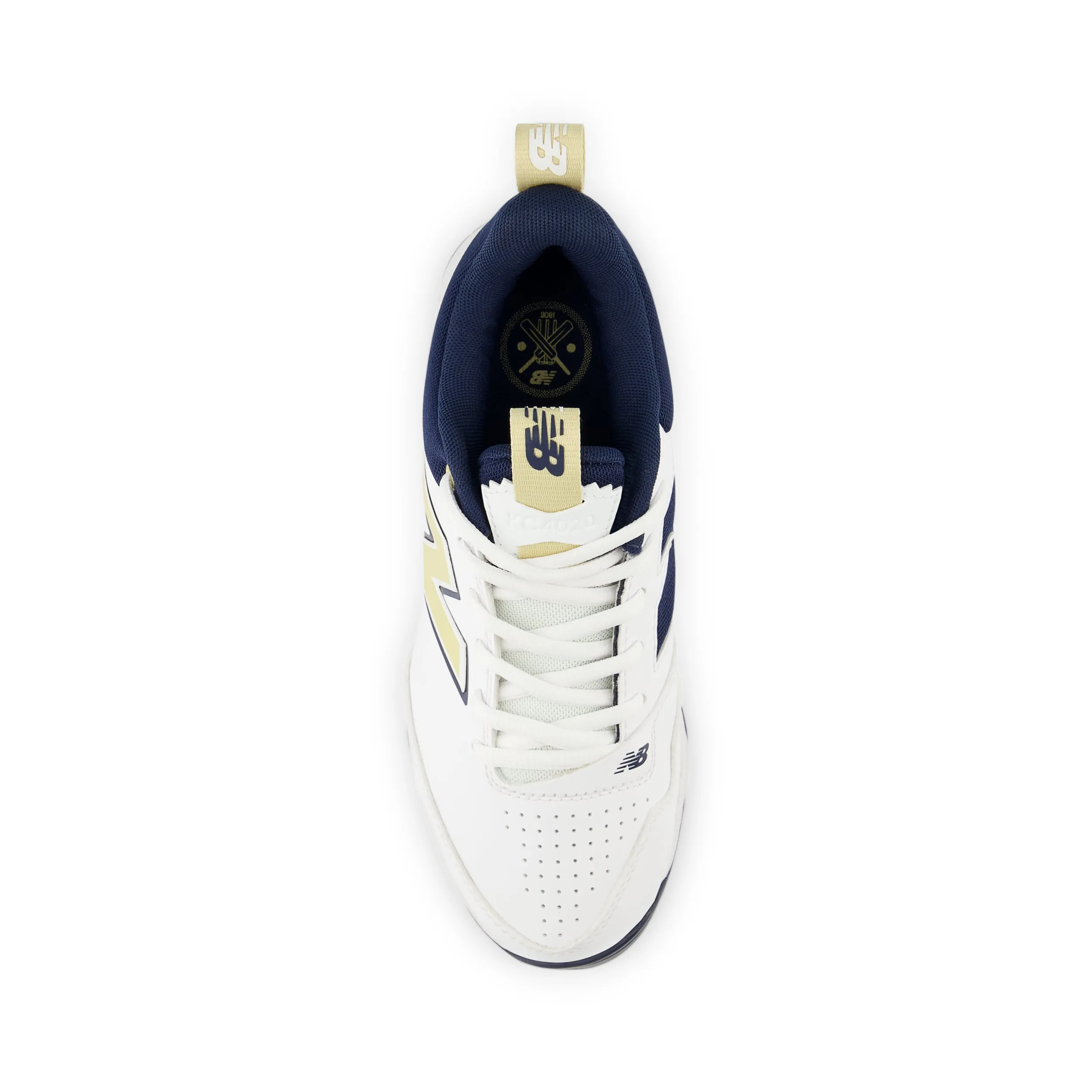 New Balance KC4020 v3 Kids Cricket Shoes