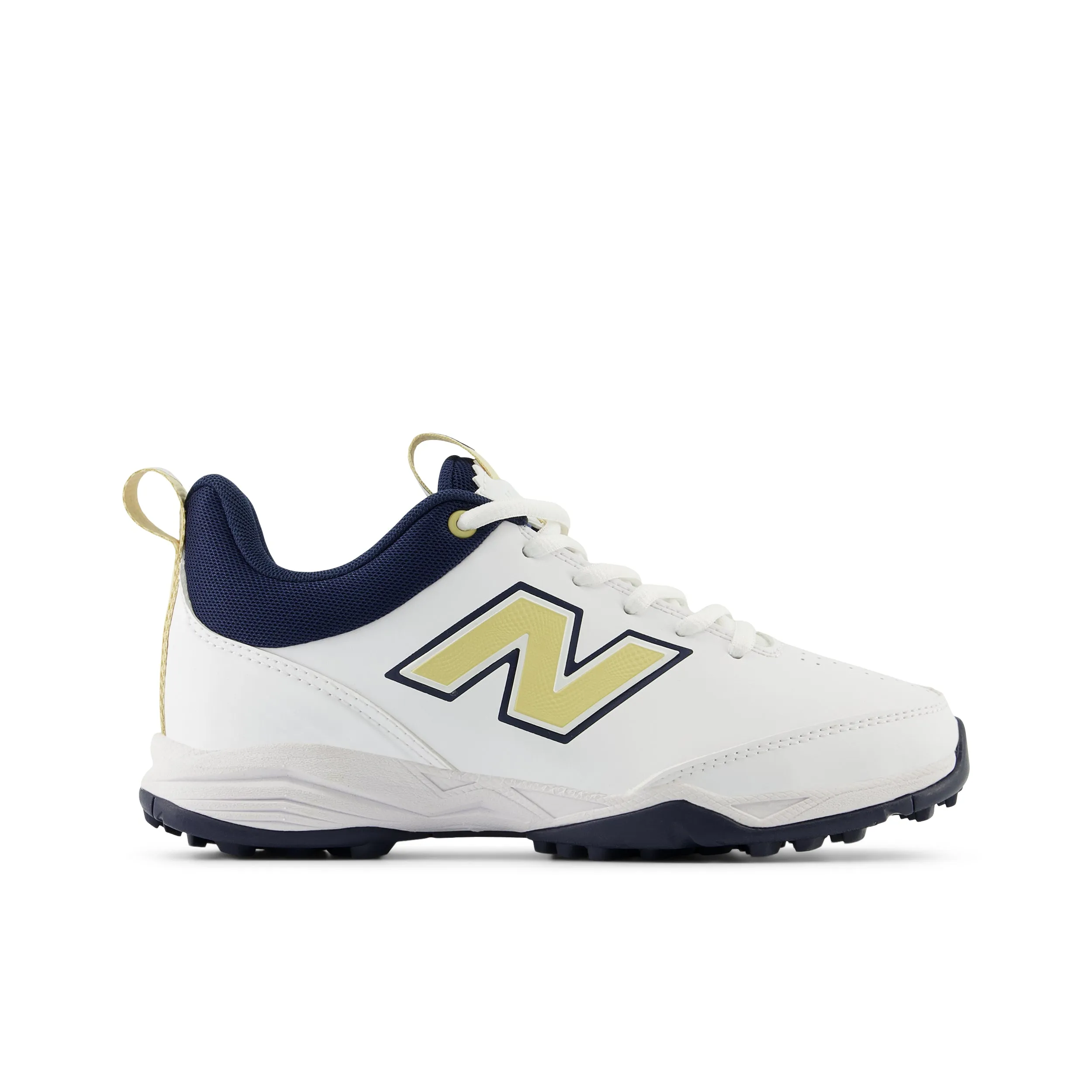 New Balance KC4020 v3 Kids Cricket Shoes