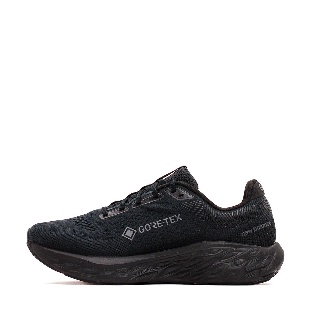 New Balance Men Fresh Foam X 880v14 GORE-TEX Black M880GA14