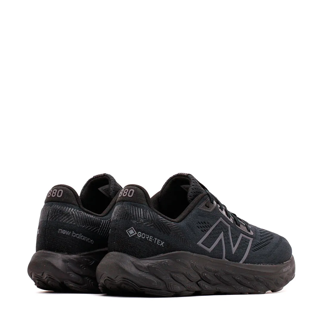 New Balance Men Fresh Foam X 880v14 GORE-TEX Black M880GA14