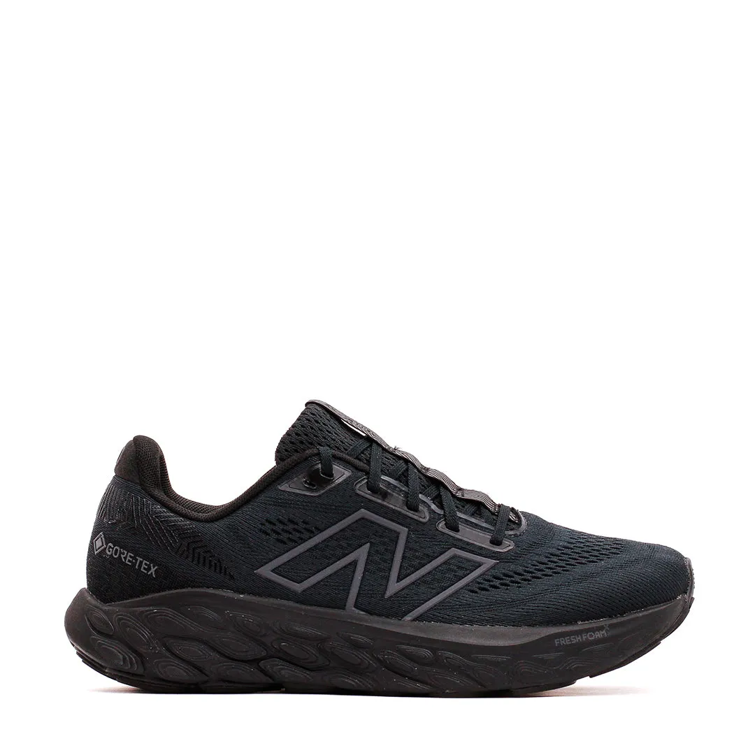 New Balance Men Fresh Foam X 880v14 GORE-TEX Black M880GA14