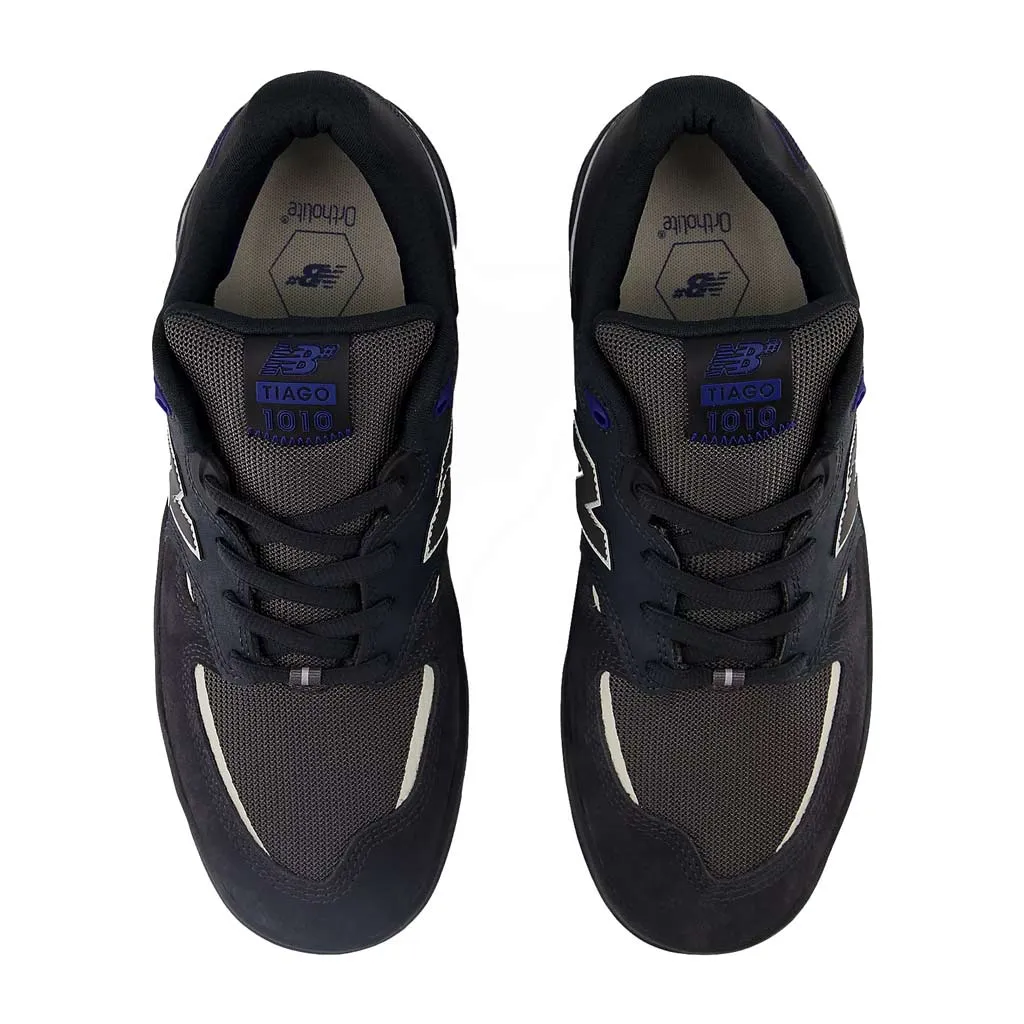 NEW BALANCE NUMERIC TIAGO LEMOS 1010 - PHANTOM/TIMBERWOLF