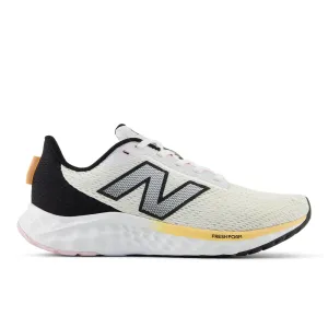 New Balance Women's Fresh Foam Arishi v4 Running Shoes in White