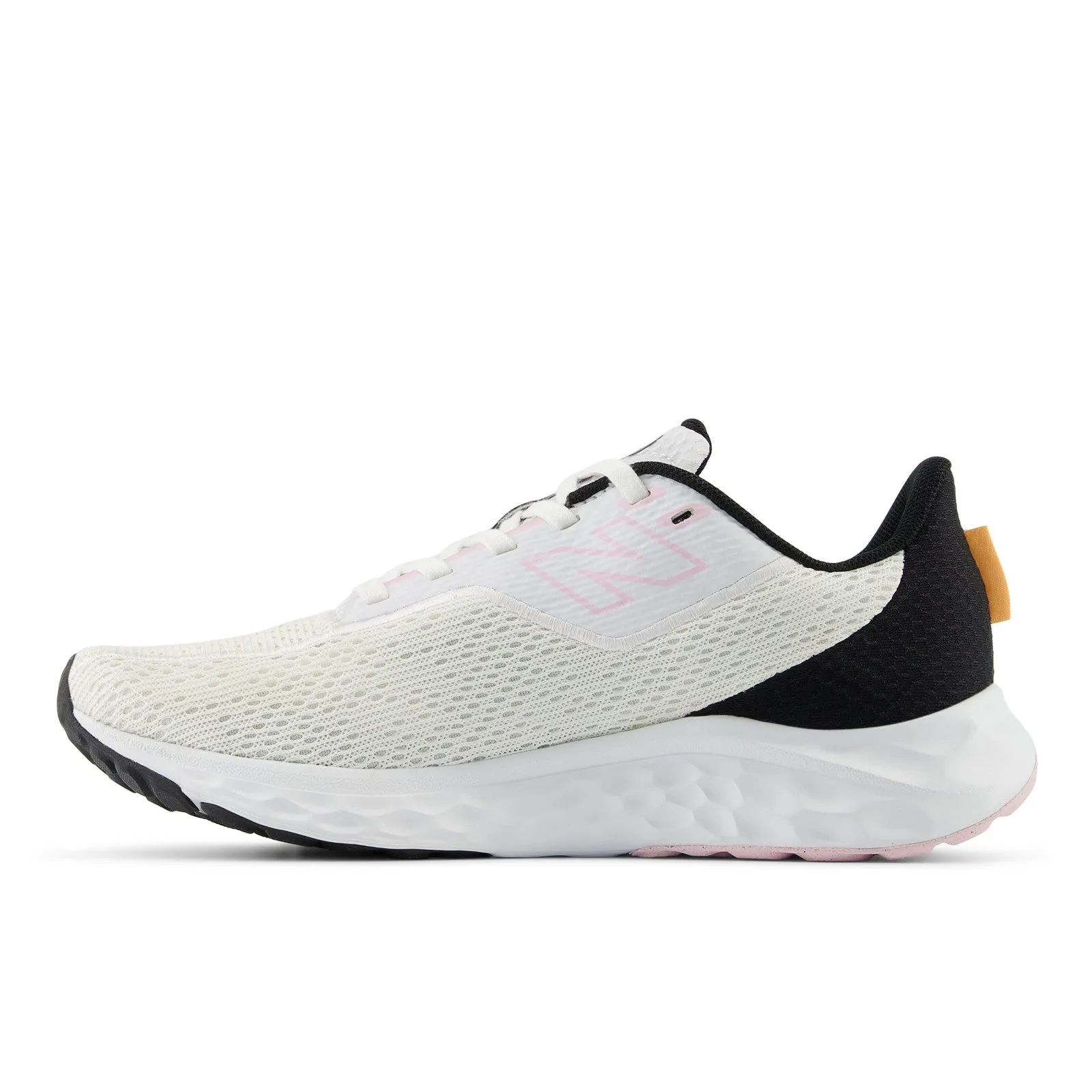 New Balance Women's Fresh Foam Arishi v4 Running Shoes in White