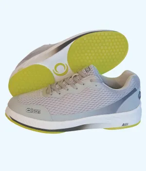 *NEW* Men's Voltaje Gray 1/16" Split Slider Right Handed