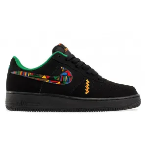 Nike Air Force 1 Low Urban Jungle Peace|Black