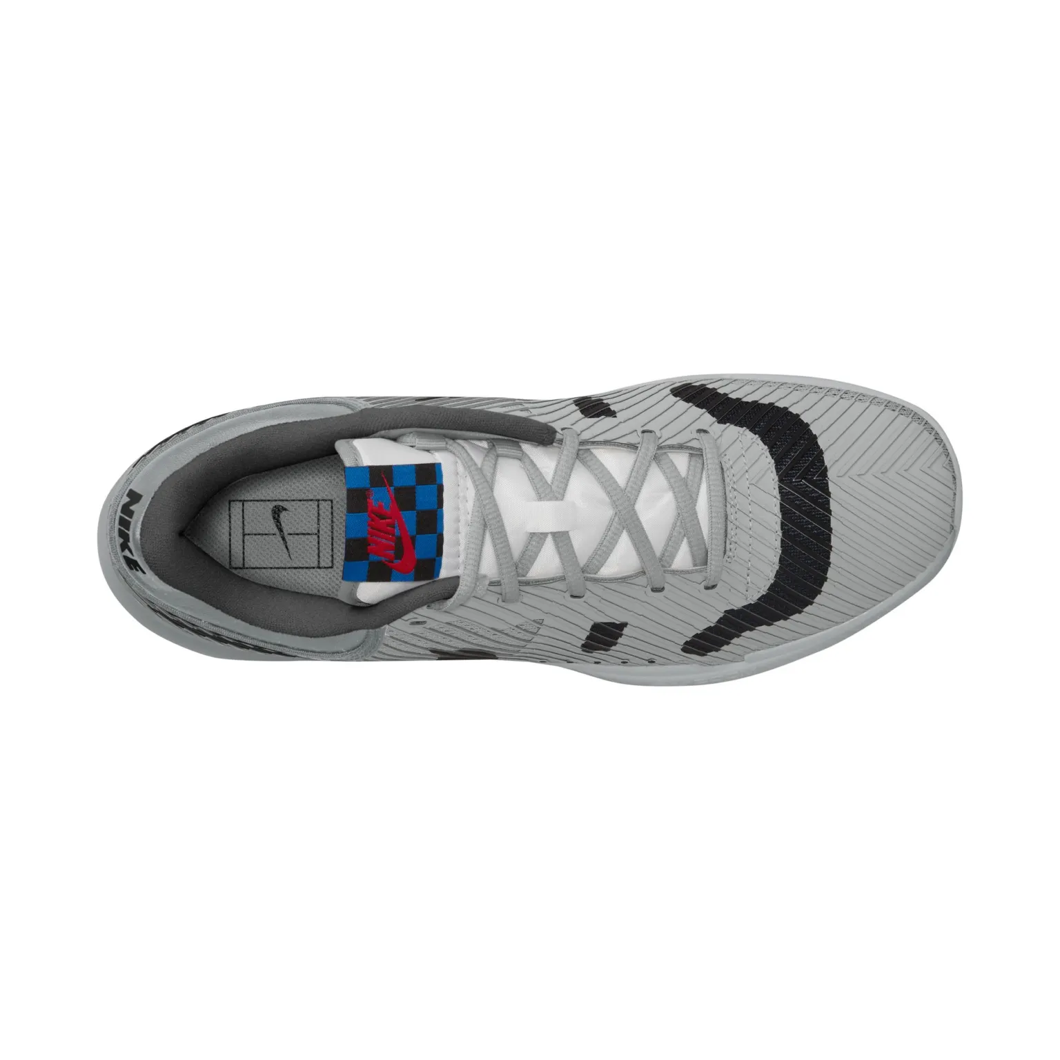 Nike Air Zoom Vapor 11 Attack All-Court