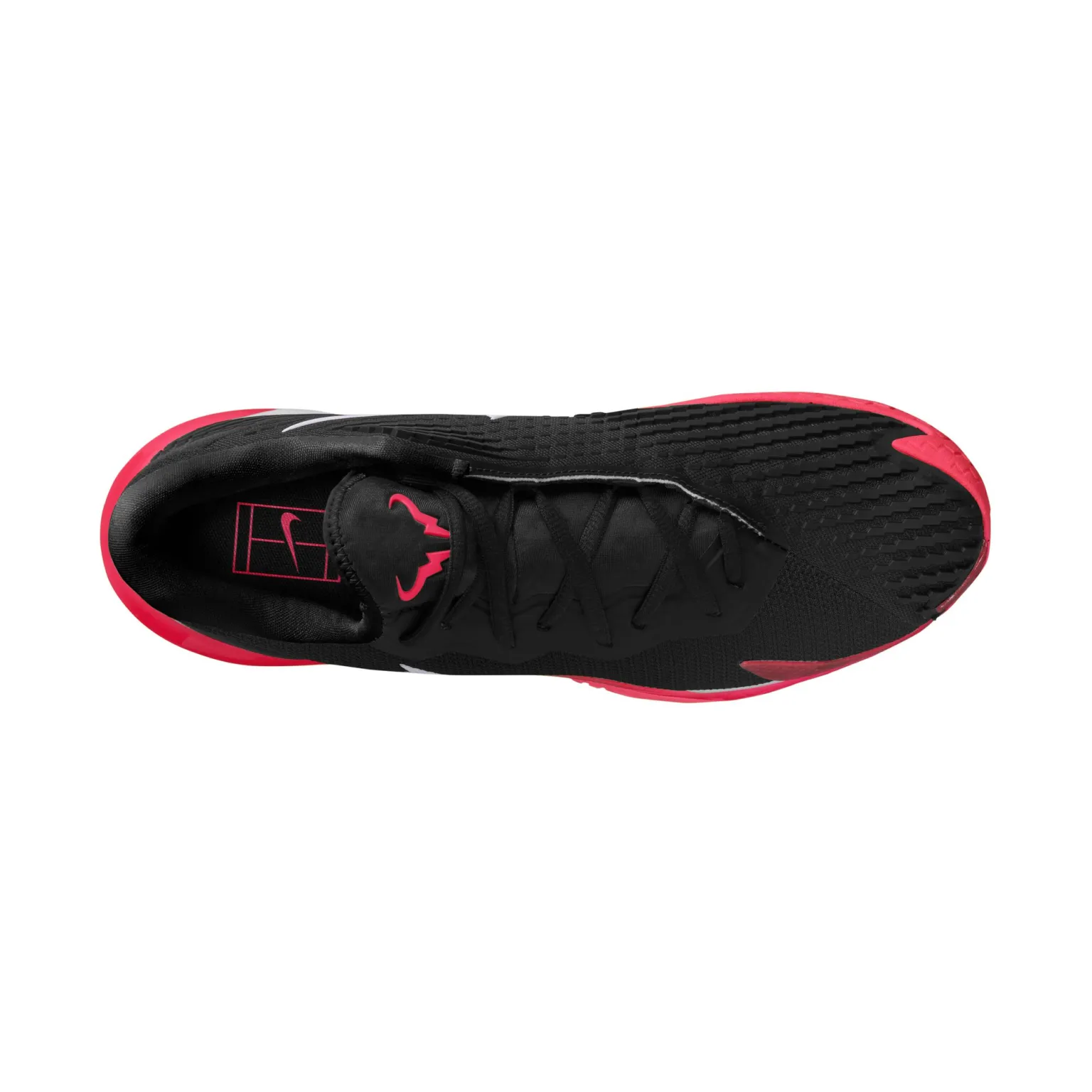 Nike Vapor Cage 4 Rafa 2023 Mens All-Court