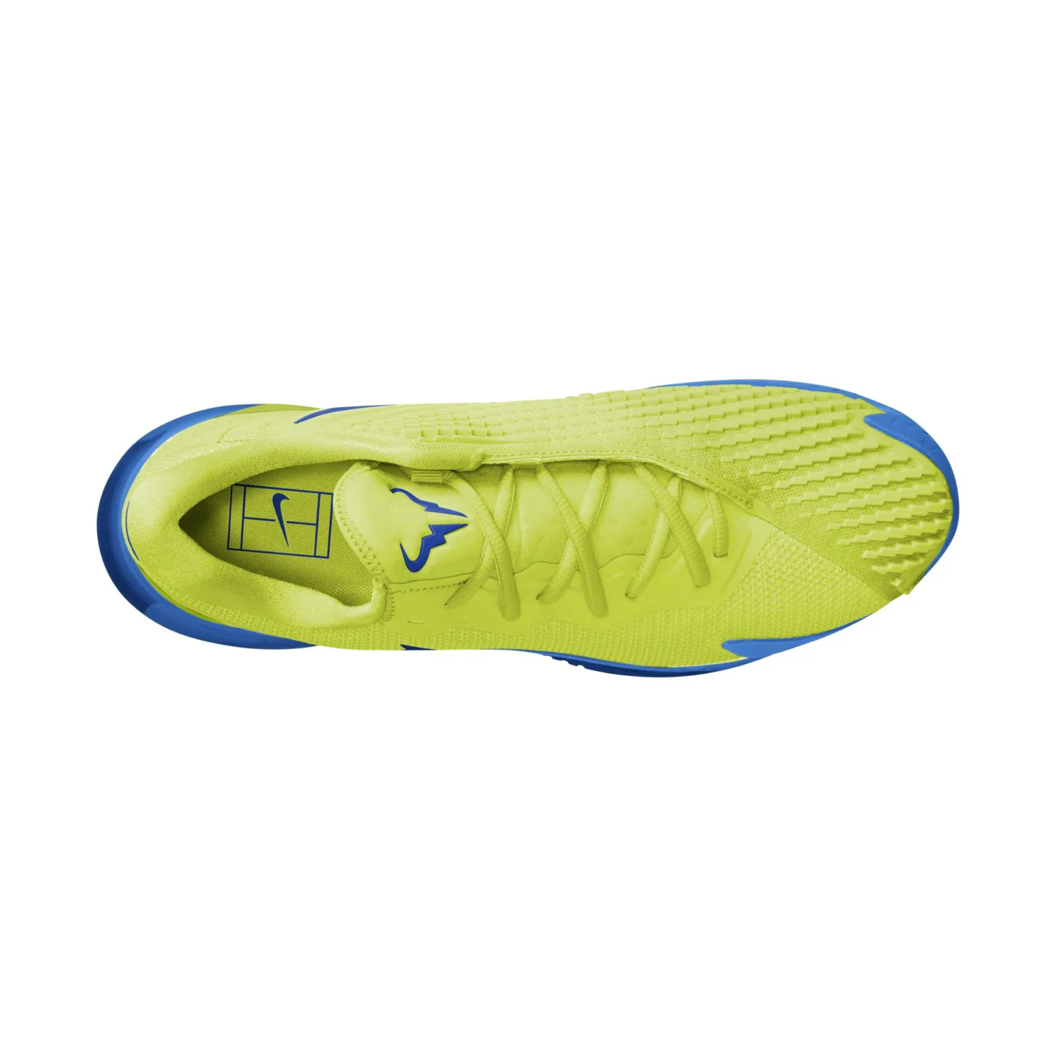 Nike Vapor Cage 4 Rafa 2023 Mens All-Court