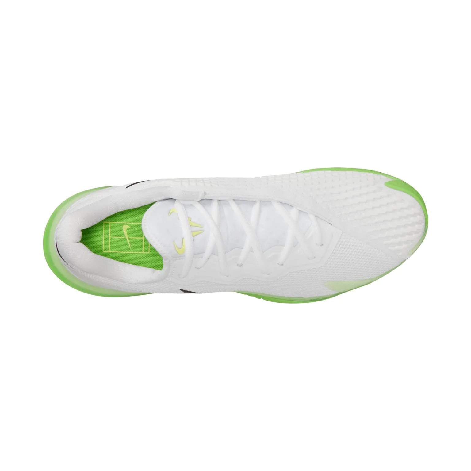 Nike Vapor Cage 4 Rafa 2023 Mens All-Court