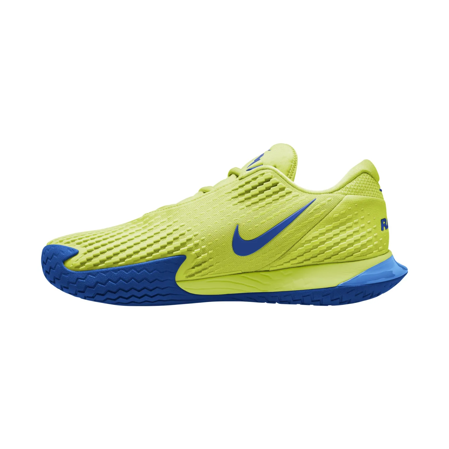 Nike Vapor Cage 4 Rafa 2023 Mens All-Court