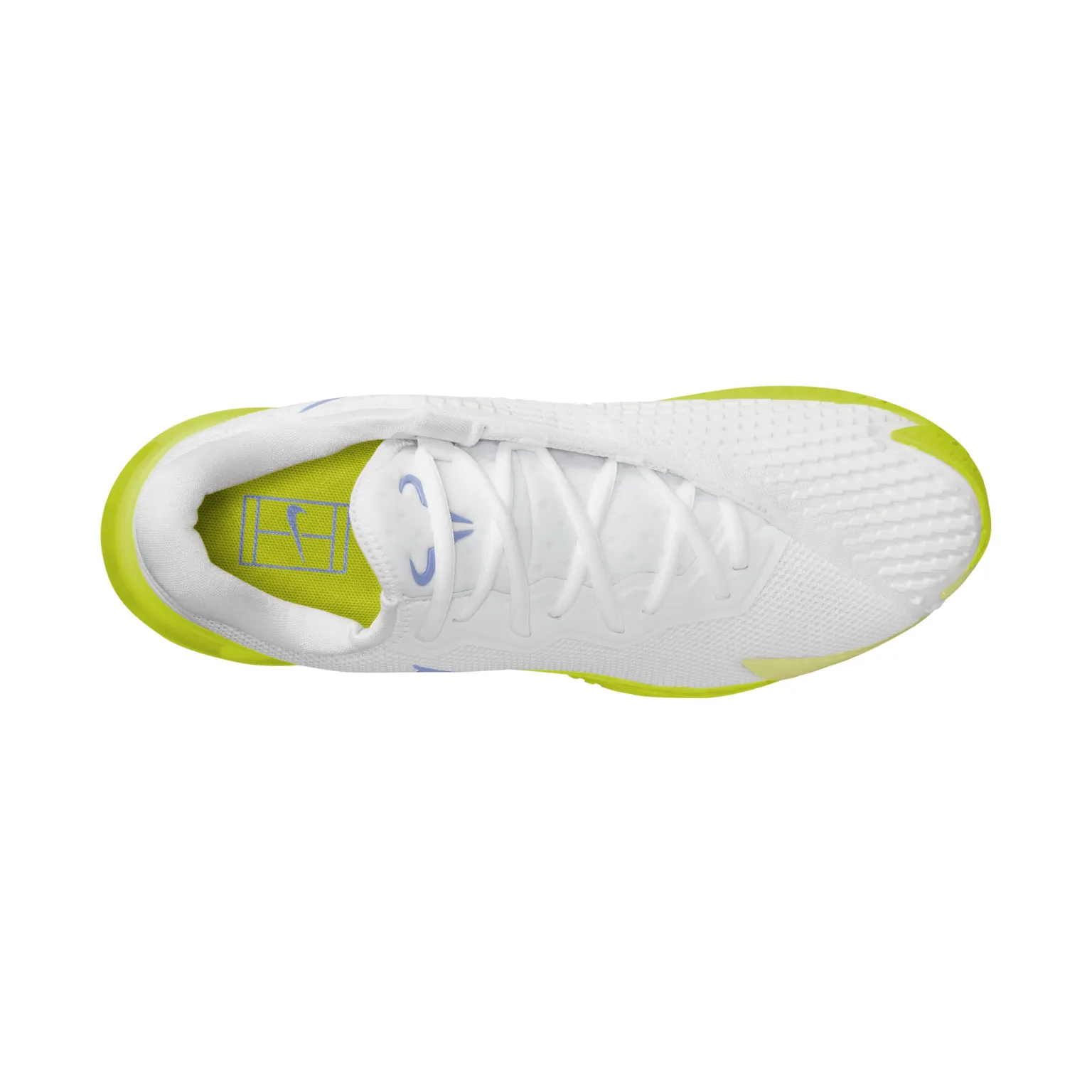 Nike Vapor Cage 4 Rafa 2023 Mens All-Court