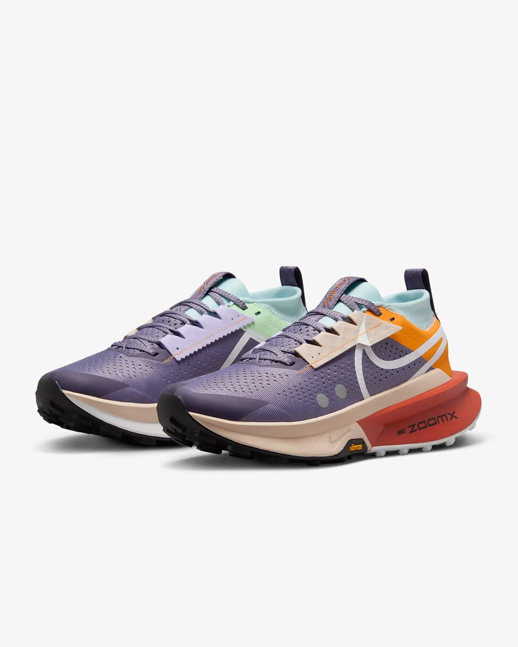 Nike Zegama 2 Shoes (Women's)