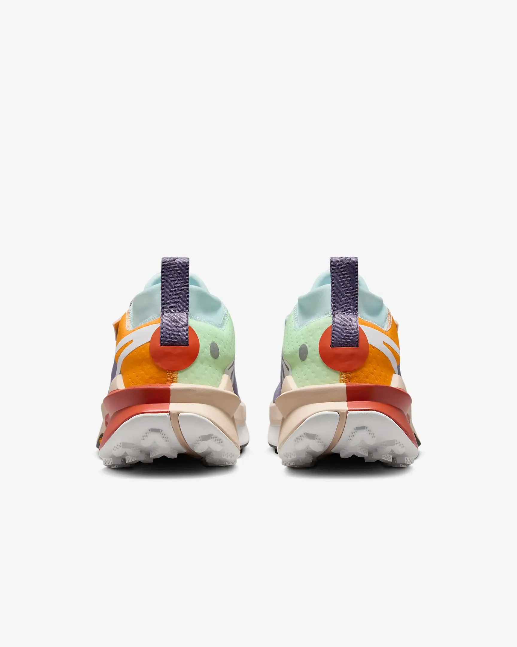 Nike Zegama 2 Shoes (Women's)