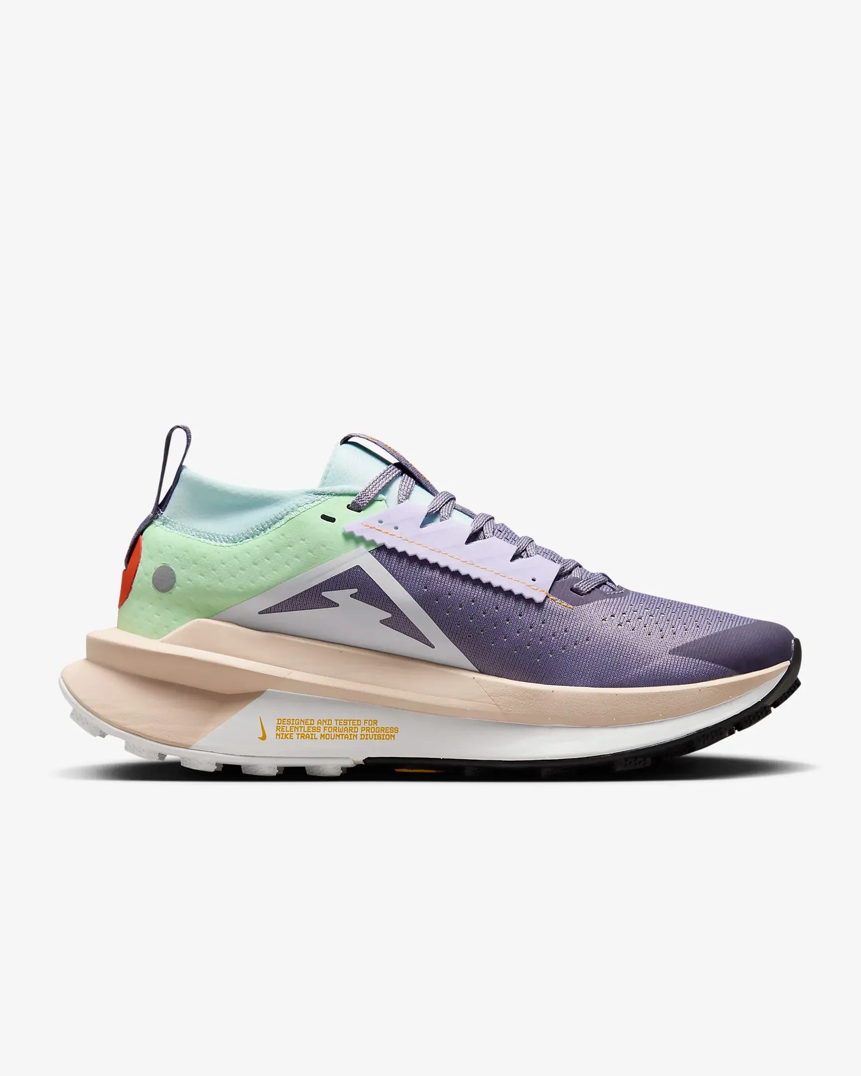 Nike Zegama 2 Shoes (Women's)