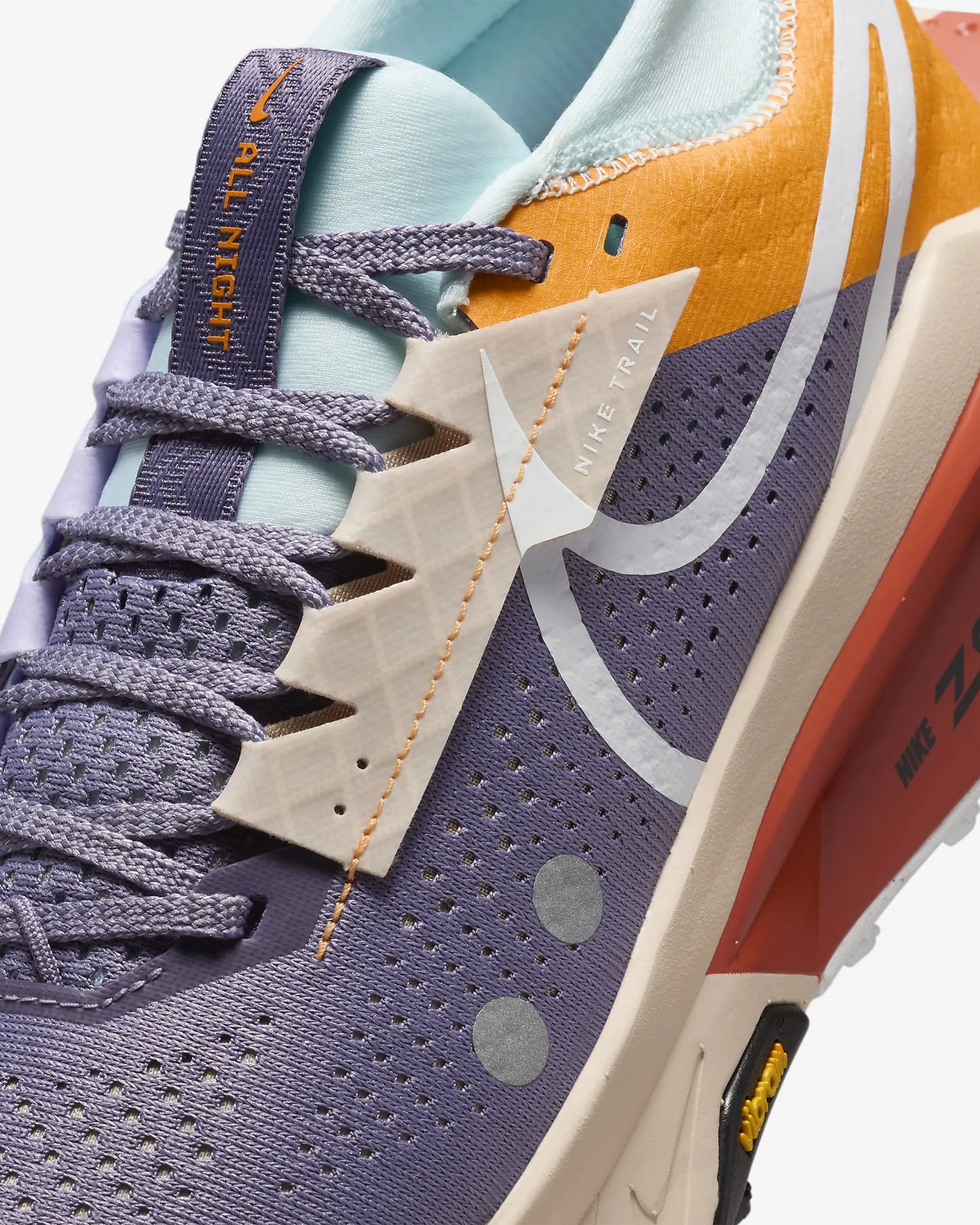 Nike Zegama 2 Shoes (Women's)