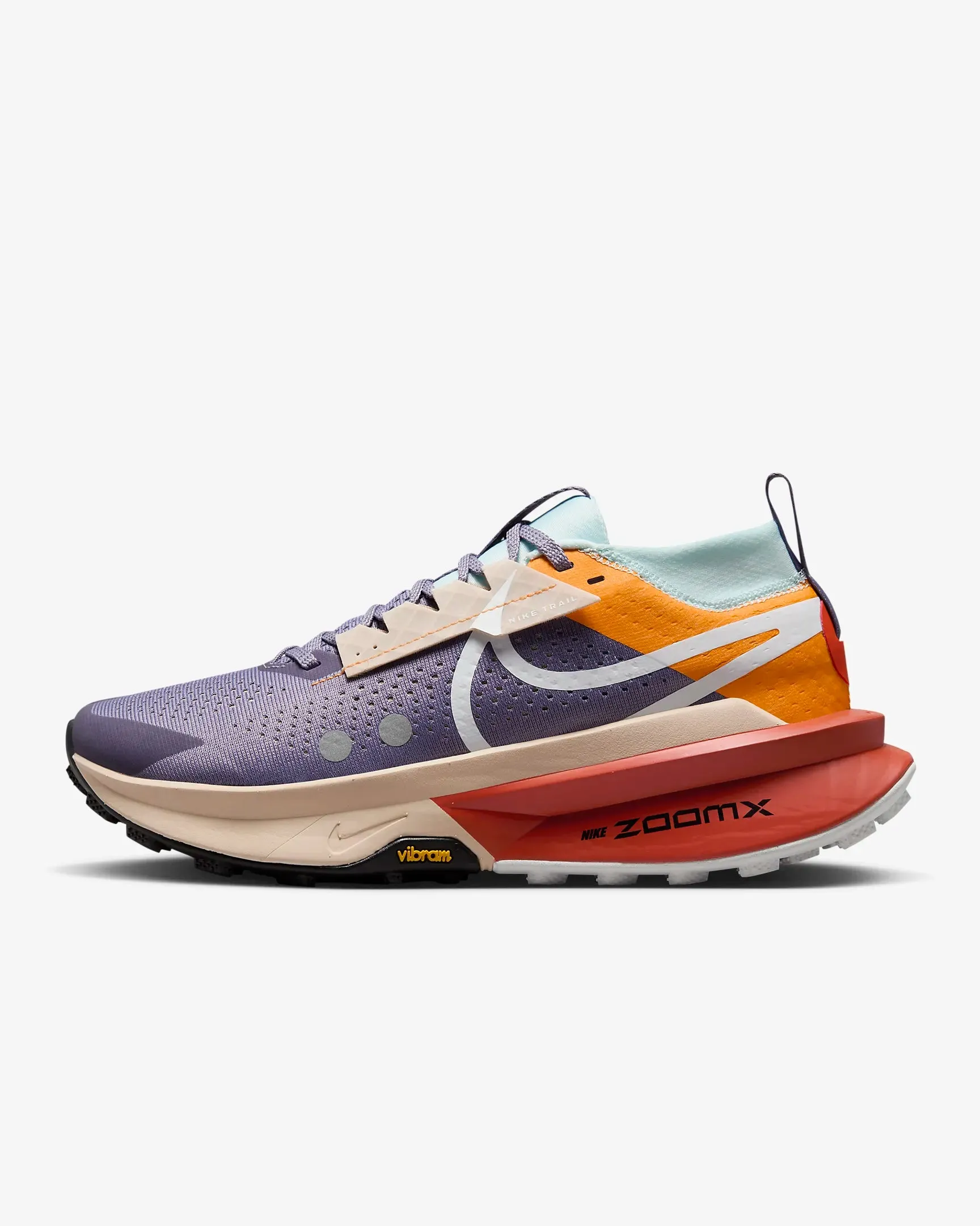 Nike Zegama 2 Shoes (Women's)