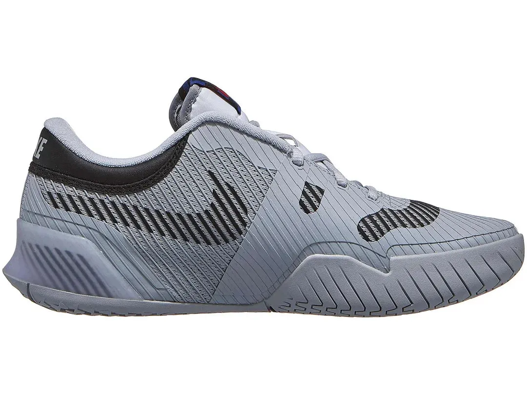 Nike Zoom Vapor 11 Attack Grey/Black Men's Tennis Shoes - 2023 NEW ARRIVAL