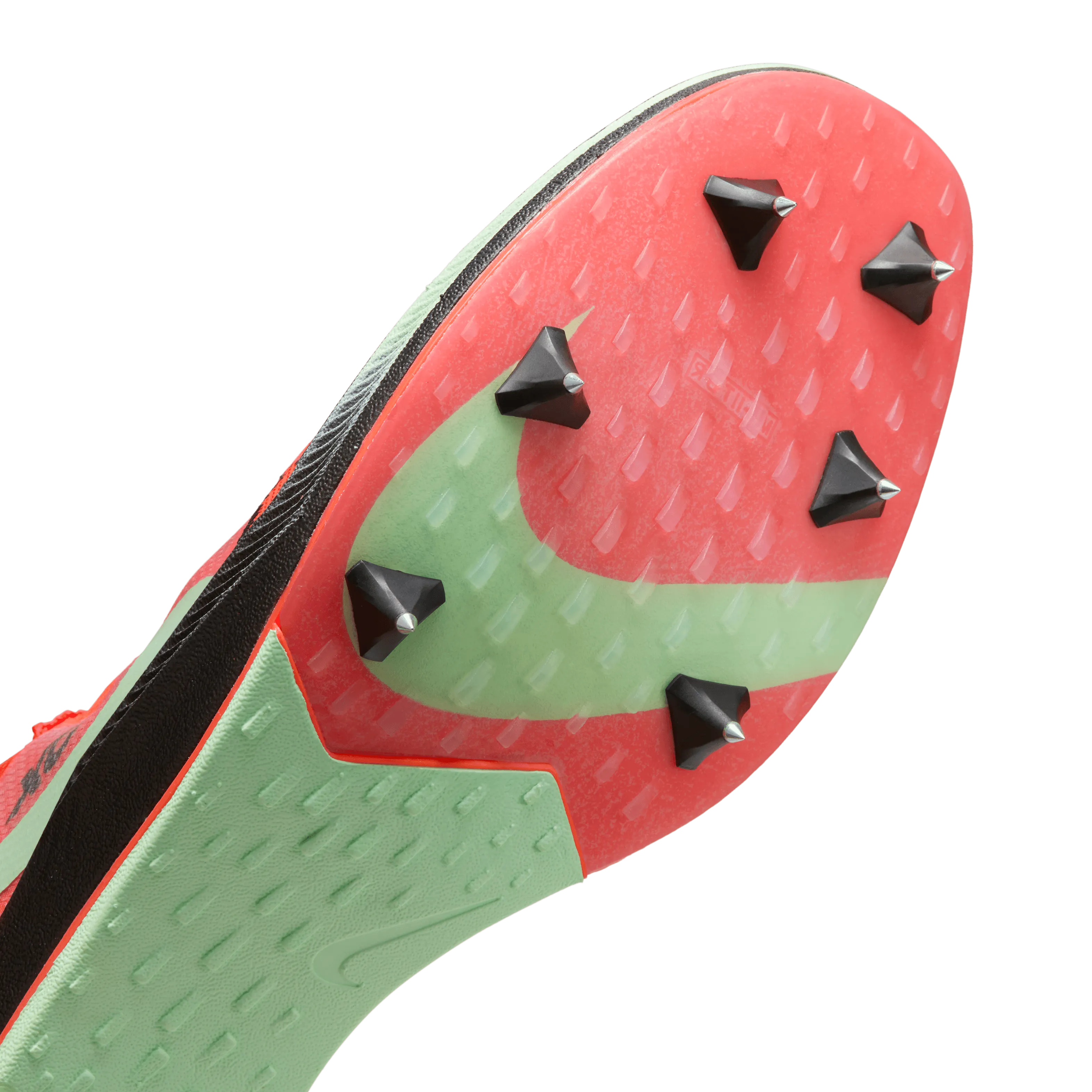 Nike ZoomX Dragonfly XC Racing Spike