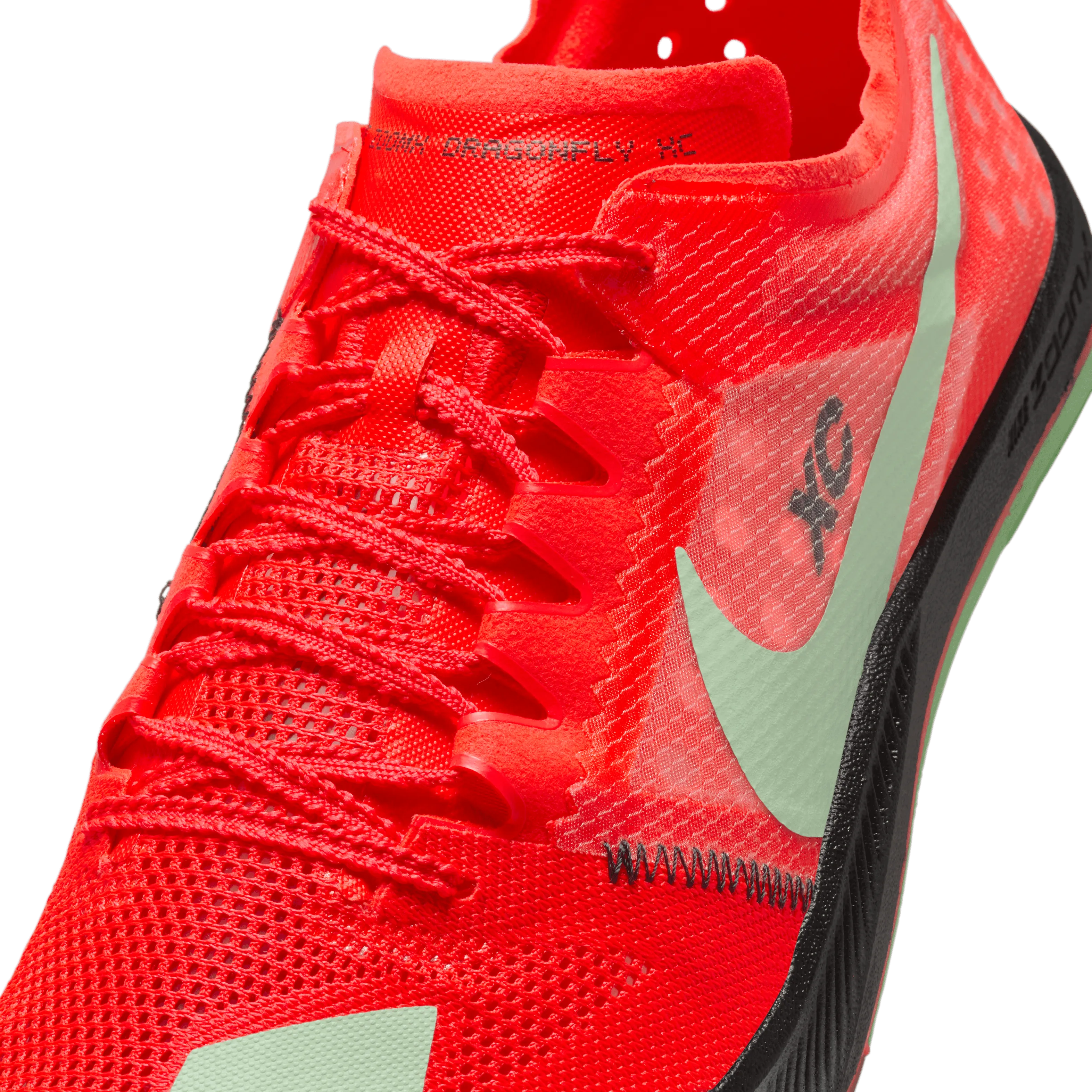 Nike ZoomX Dragonfly XC Racing Spike