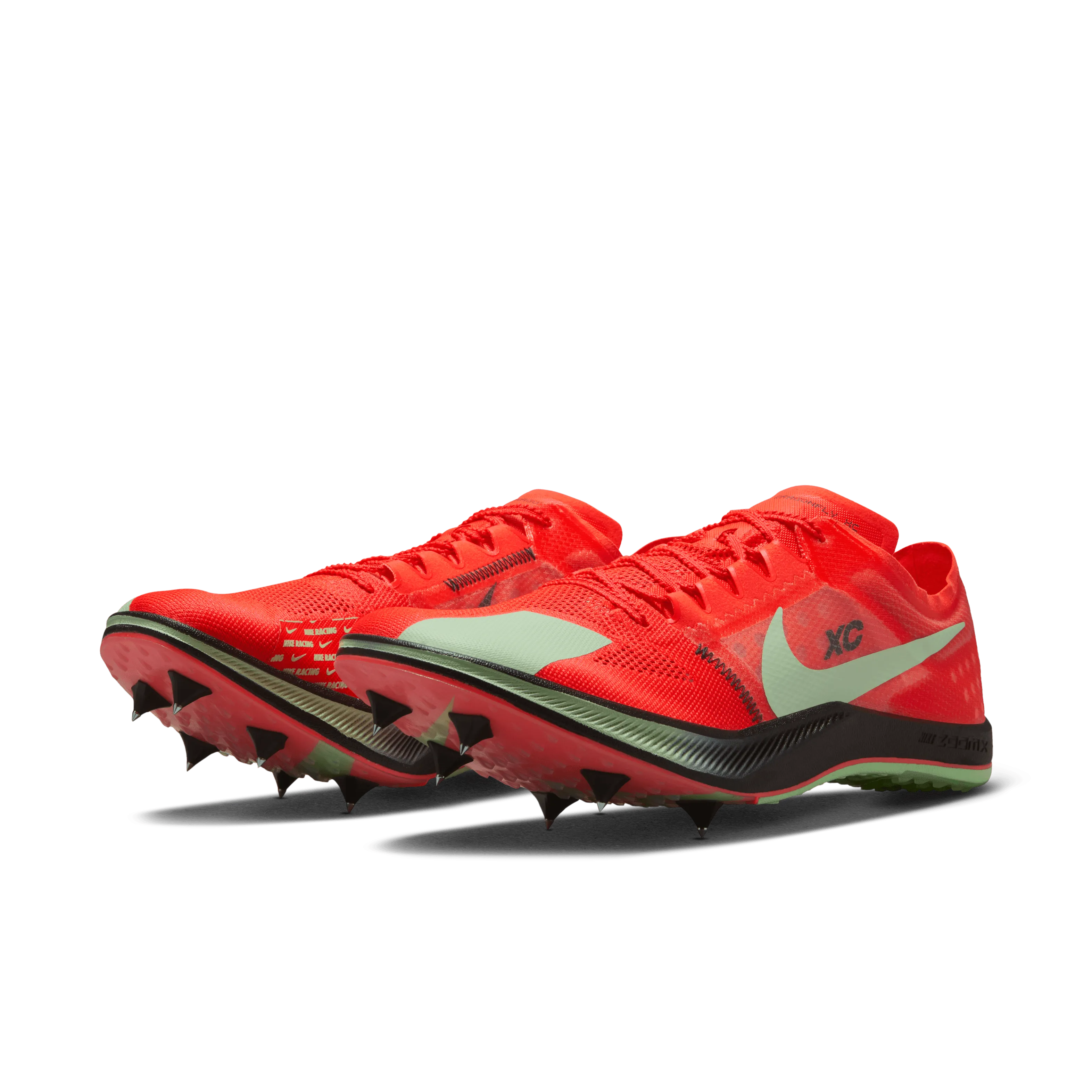 Nike ZoomX Dragonfly XC Racing Spike